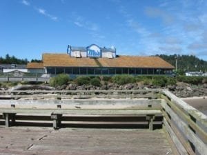 Oregon Coast