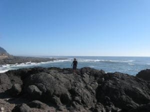 Oregon Coast