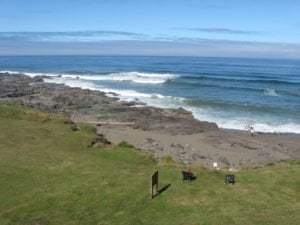 Oregon Coast