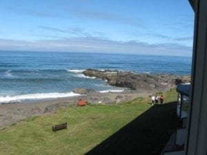 Oregon Coast