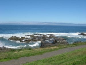 Oregon Coast