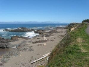 Oregon Coast