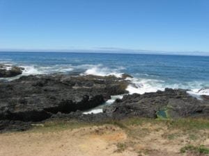 Oregon Coast