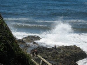 Oregon Coast