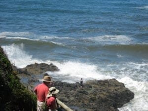 Oregon Coast