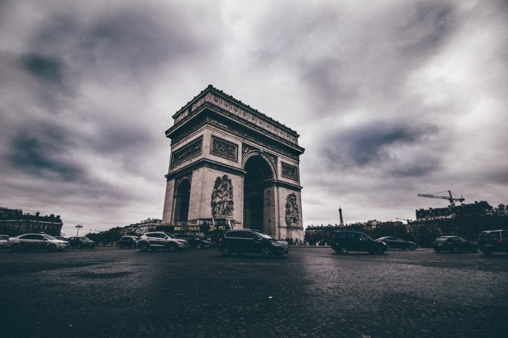 Paris