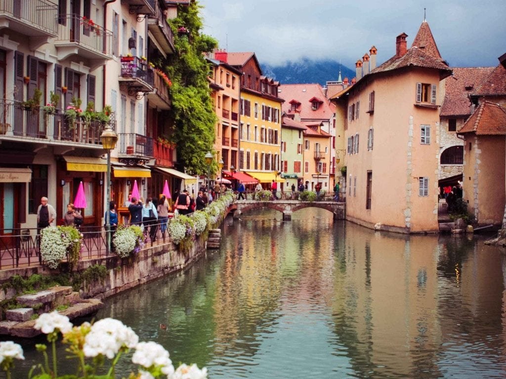 annecy